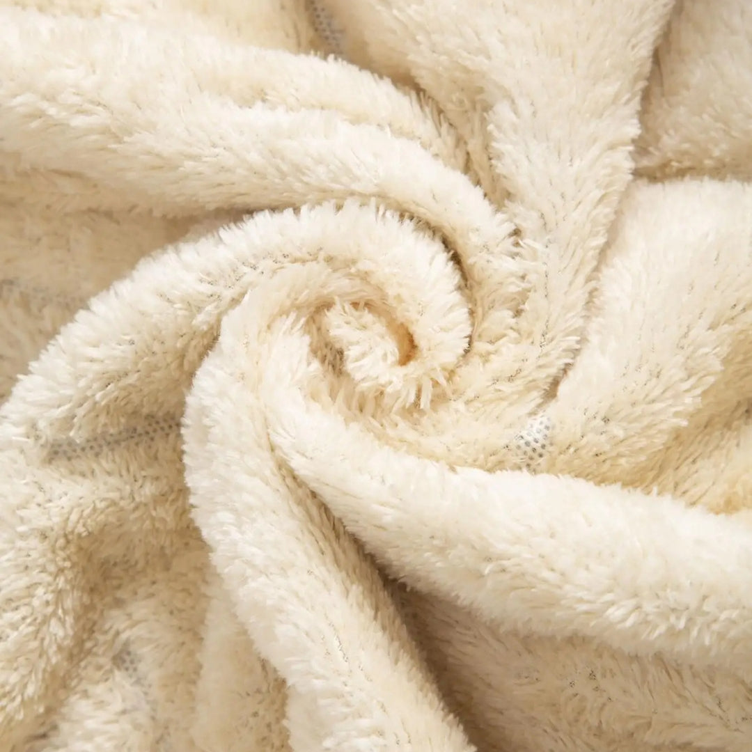 Manu™ - Modische Thermojacke