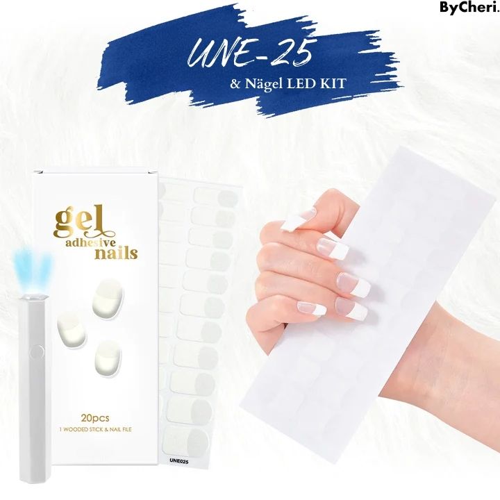 GlühenderBausatz™ Salon Ergebnisse Home