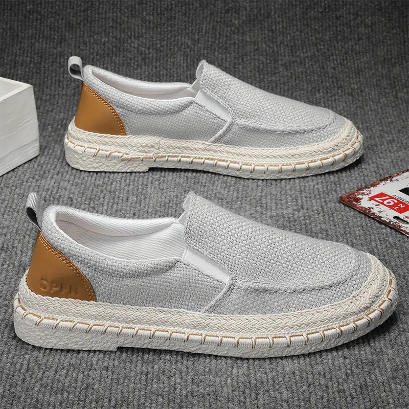 Samuel - Atmungsaktive Sneaker für Herren