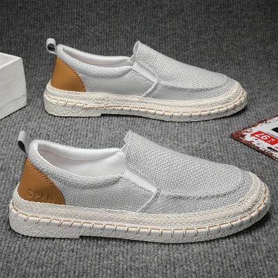 Samuel - Atmungsaktive Sneaker für Herren