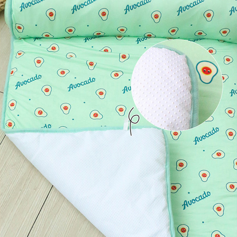 50% RABATT | CoolPetty™ | Kühlmatte aus Eis-Seide für Hunde und Katzen [Letzter Tag Rabatt]