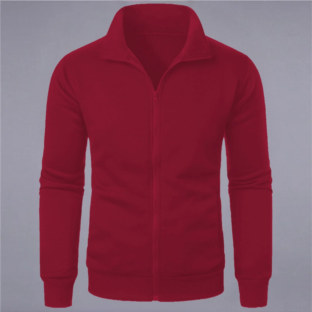 Sportliche Sweatjacke | Komfort & Stil | Vielseitiges Design