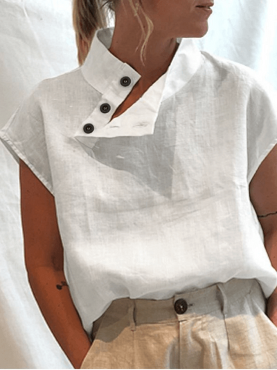 Manuela - Lockeres Top