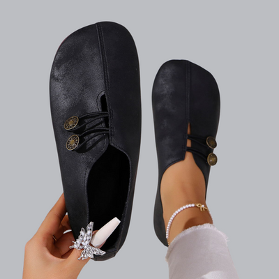 Freya™ | Hochwertige Loafers mit außergewöhnlichem Komfort