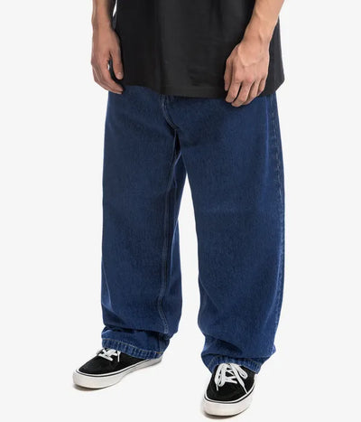 Raffy - Übergroße Baggy-Jeans