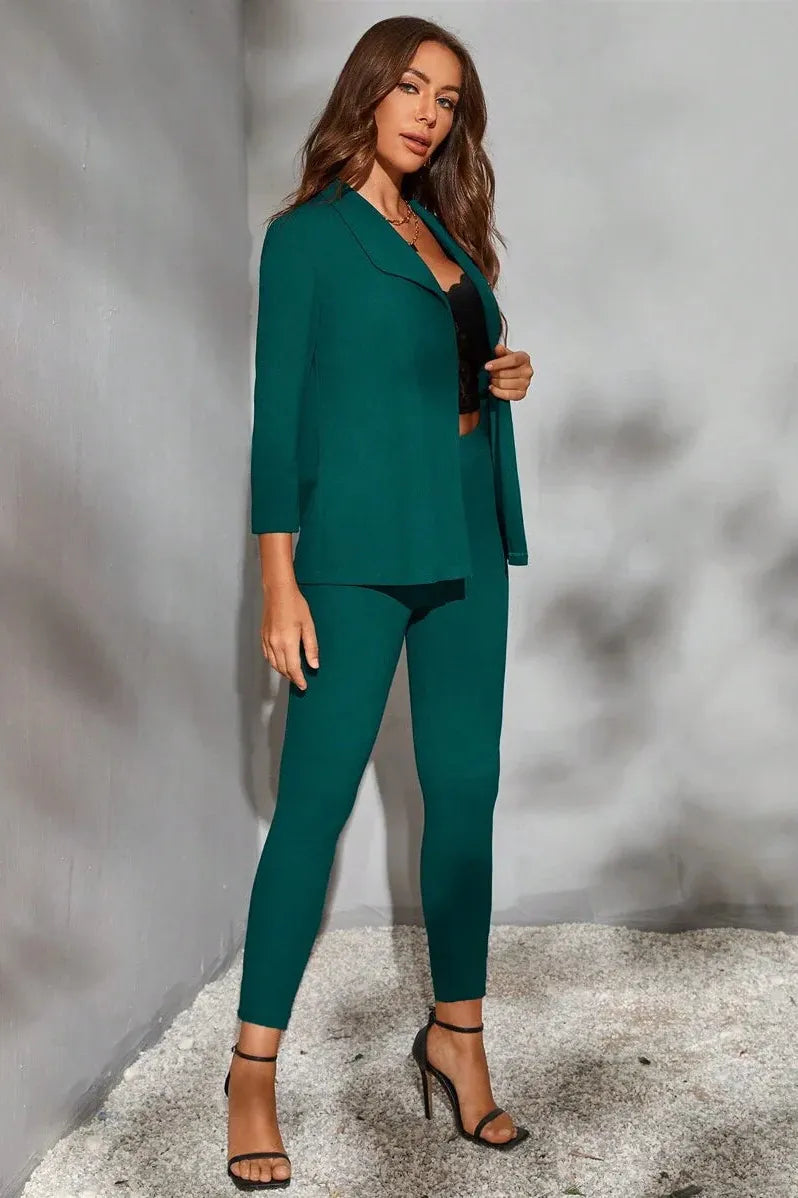 Mira - Elegantes Büro-Set