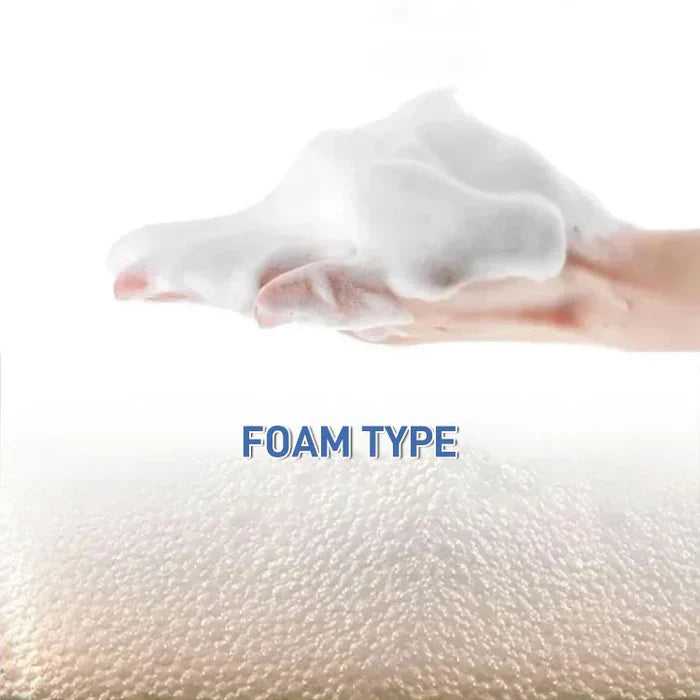 ScrubFoam™ – Allround-Küchenreinigungsschaum