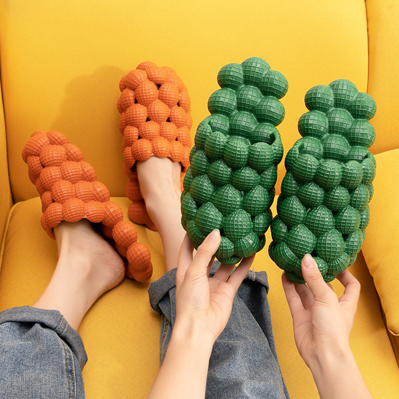 Avelena | Sommer Massage Anti-Rutsch Slides