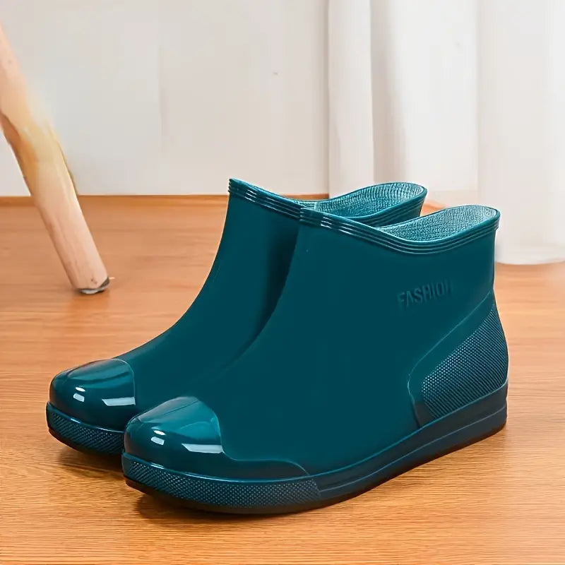 Kit - Unisex-Gummistiefeletten