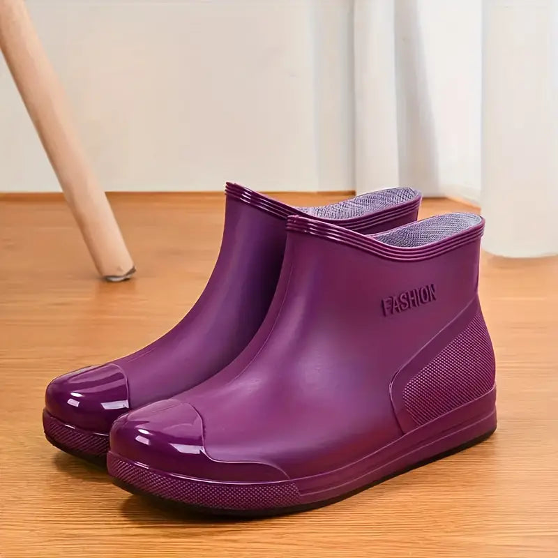 Kit - Unisex-Gummistiefeletten