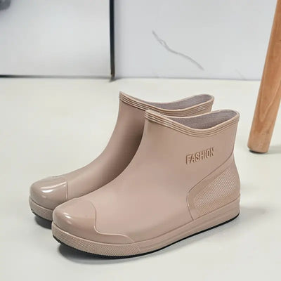 Kit - Unisex-Gummistiefeletten