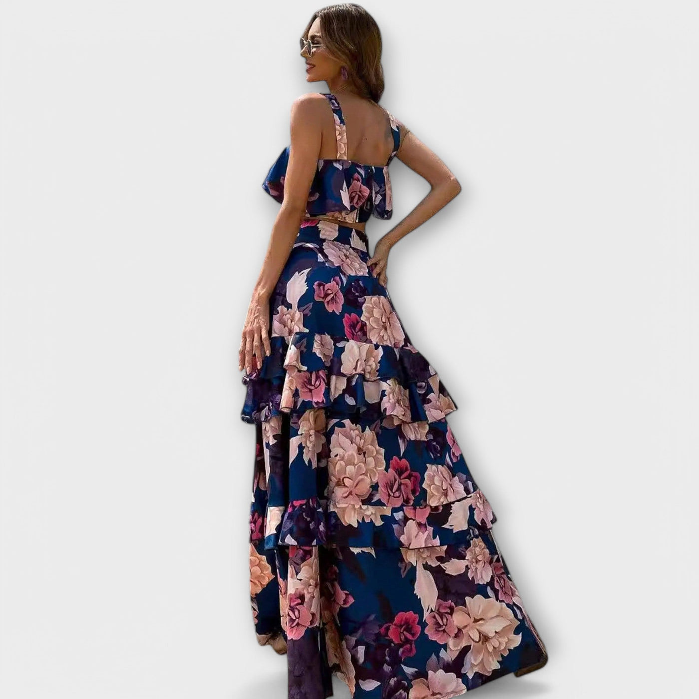 Sommer Strand-Outfit