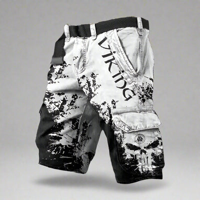 Hobert – Premium Adventurer Shorts