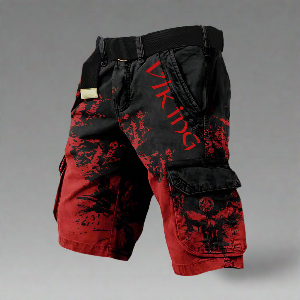 Bjorn | Premium Adventurer Shorts