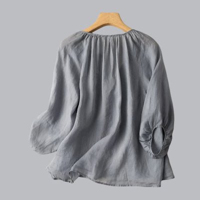 Alena™ | Lässige Bluse für jeden Tag