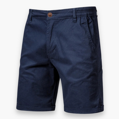 Herren Bequeme Stretch Shorts | Leichte Sommerhose