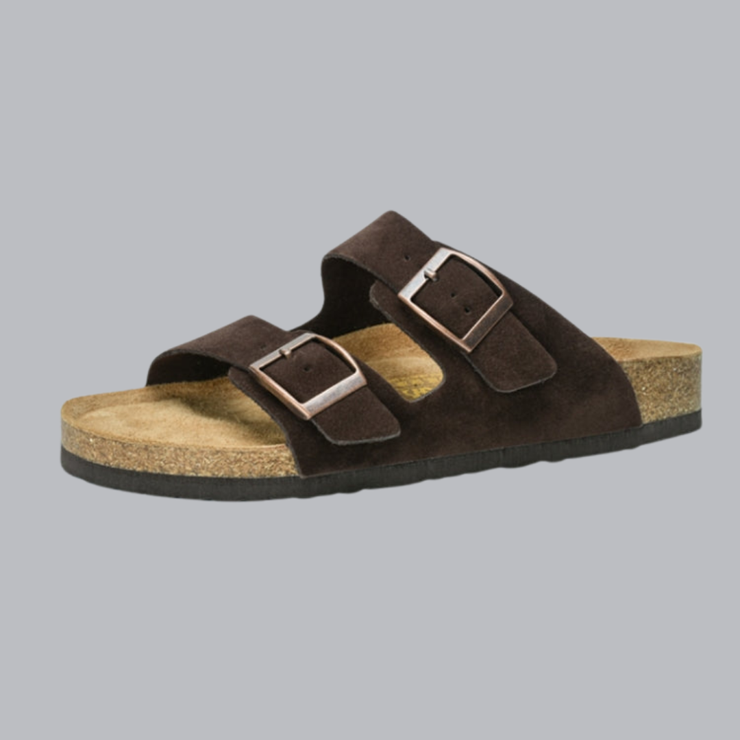 Wilhelma™ | Luxe Sandalen