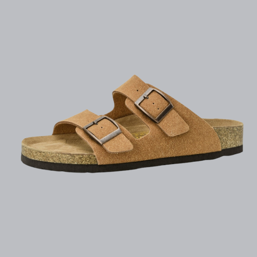 Wilhelma™ | Luxe Sandalen