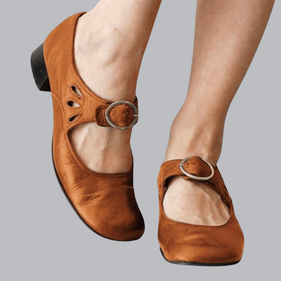 Sara™ | Bequeme Sandalen