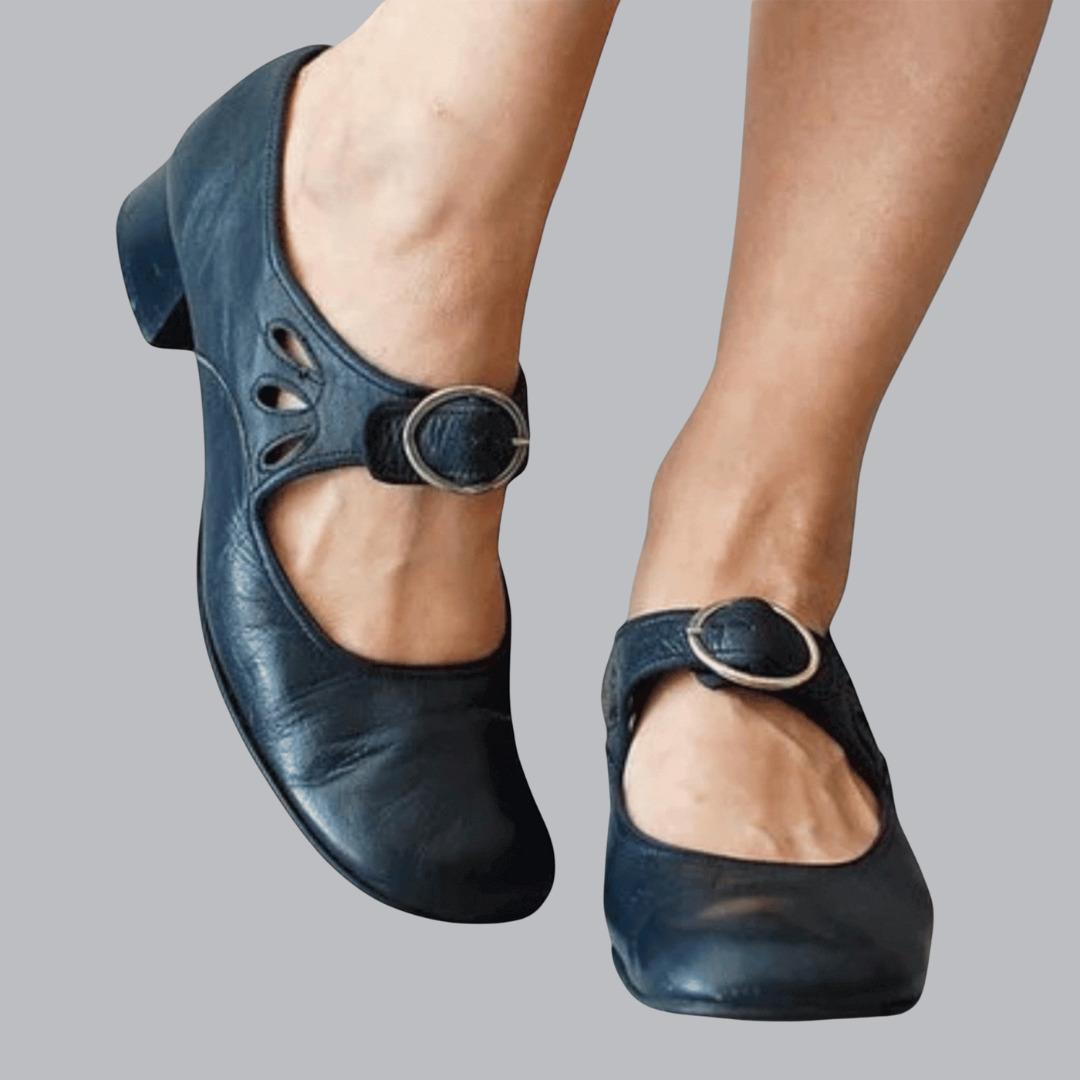 Sara™ | Bequeme Sandalen