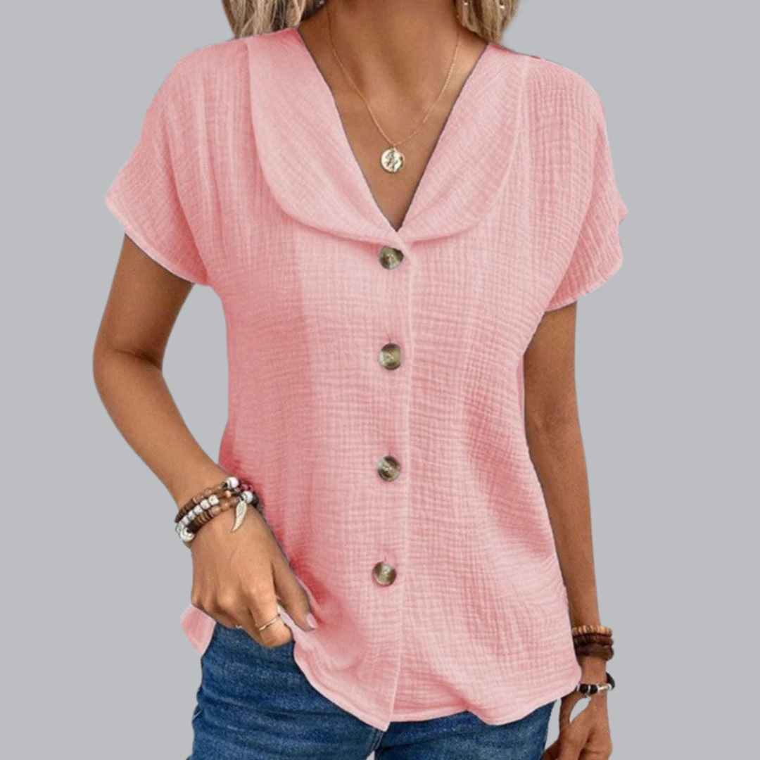 Ellen™ | Lässiges Oberteil für jeden Tag