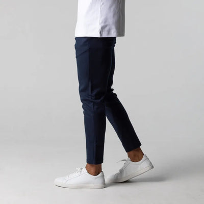 Silas - Komfortable und Elegante Herren Chino Hose