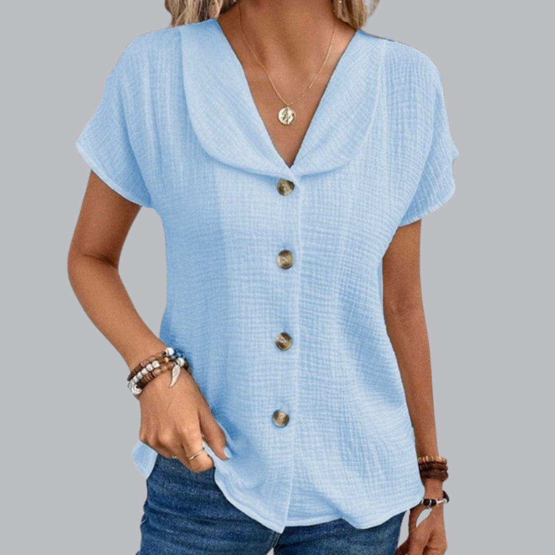 Ellen™ | Lässiges Oberteil für jeden Tag