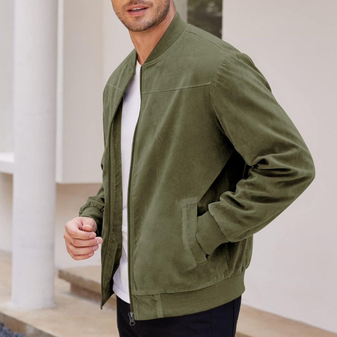 Rafa® | Leichte Jacke für alle Jahreszeiten