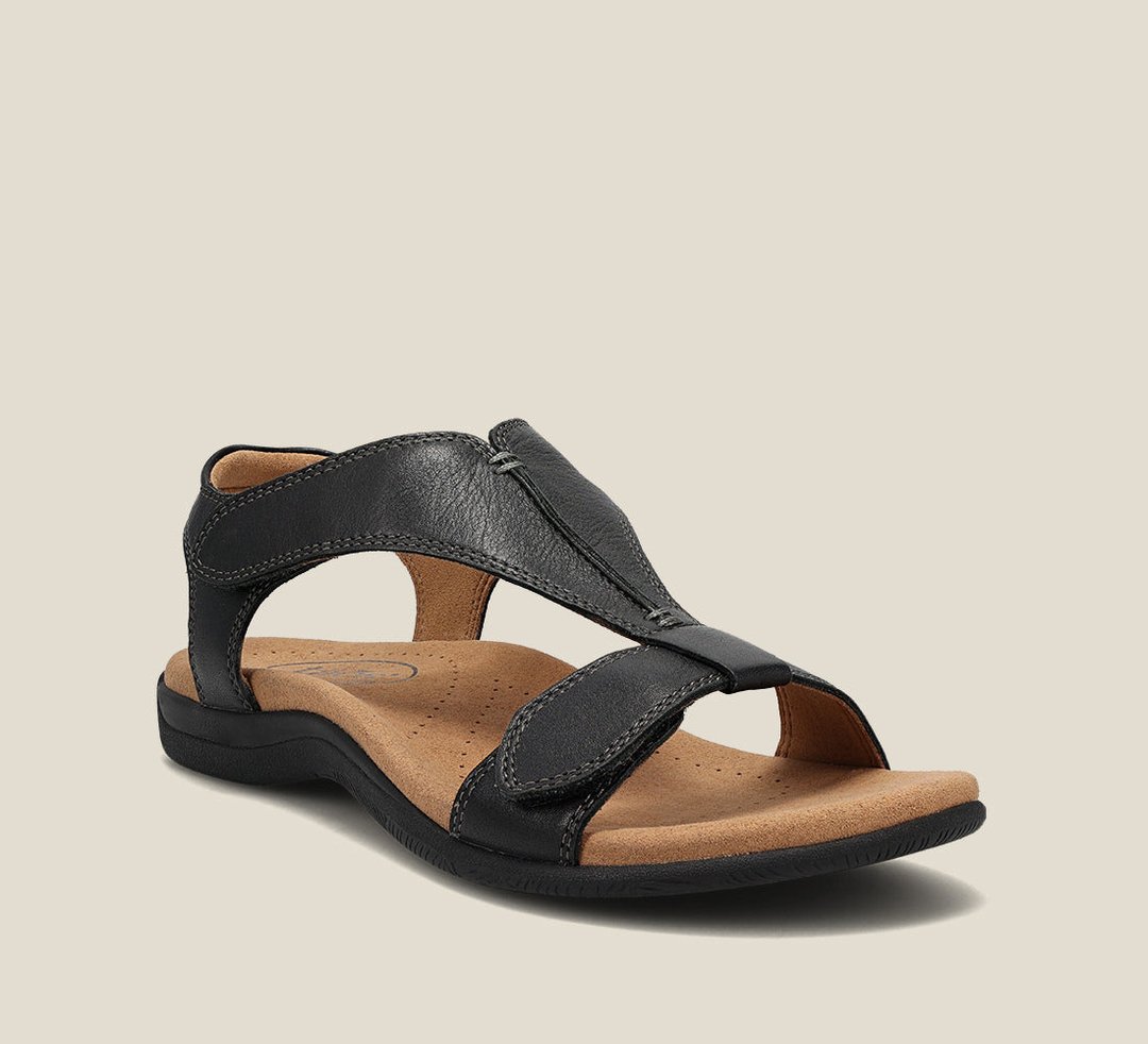 Jemima - Orthopädische Sandalen