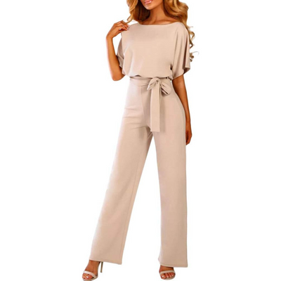 Heidi-Mode | Stylischer Jumpsuit