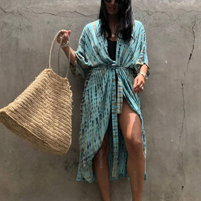 Heidi-Mode | Retro Kimono