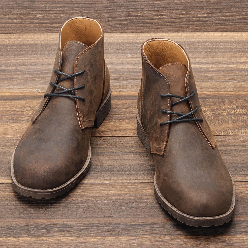 Edison - Klassische Stiefeletten