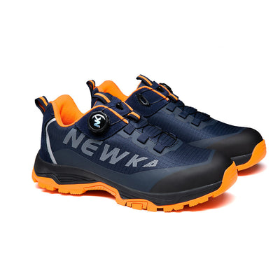 S3 Rutschfeste Sicherheitsschuhe