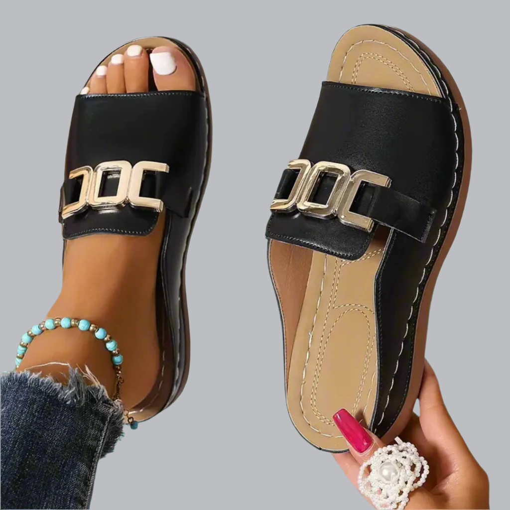 Rolhilda™ | Lässige Sandalen für den Sommer