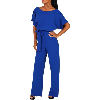 Heidi-Mode | Stylischer Jumpsuit
