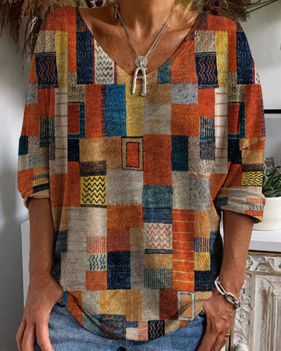 Valeri - Damen-Oberteil