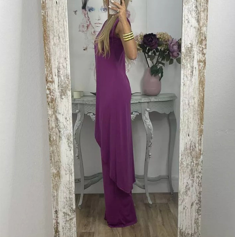 Birte - Elegantes Zweiteiliges Kleid