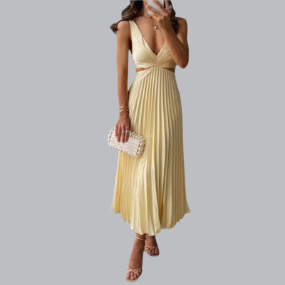 Carmen™ | Lässiges Kleid für jeden Tag