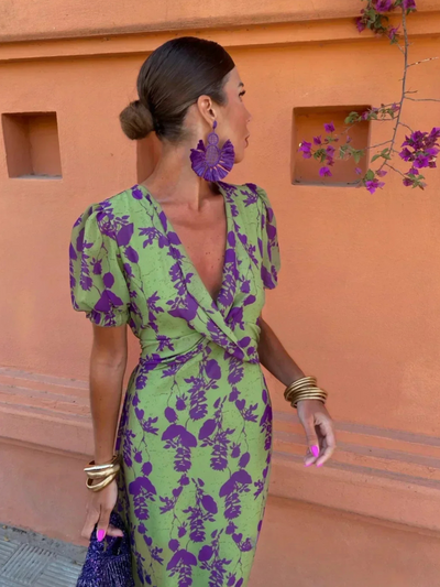 Seraphina™ | Elegantes Sommerkleid