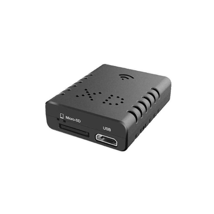 SecureScope Mini-WiFi-Kamera