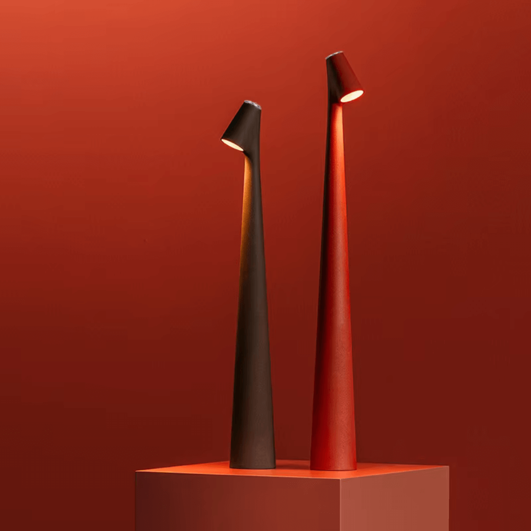 Nordic abellos LED  Minimalistische Stimmungslampe