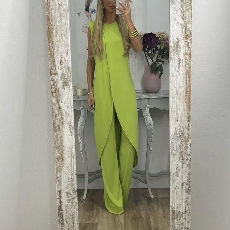 Birte - Elegantes Zweiteiliges Kleid