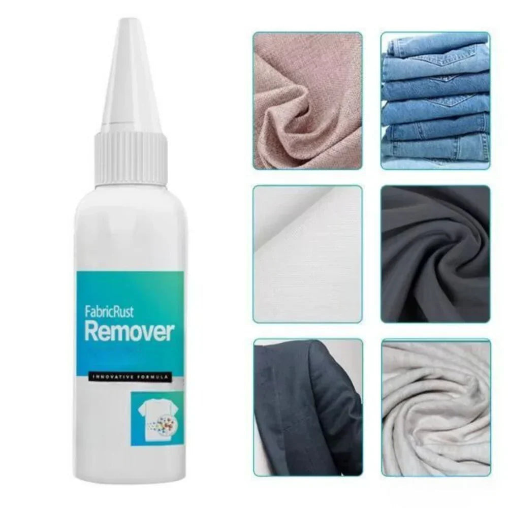 StainX™ | Rostentferner für Gewebe