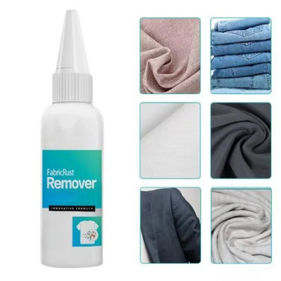 StainX™ | Rostentferner für Gewebe