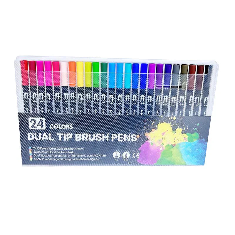 50% Rabatt | 100 QUEST™ - Malen-nach-Zahlen-Buch