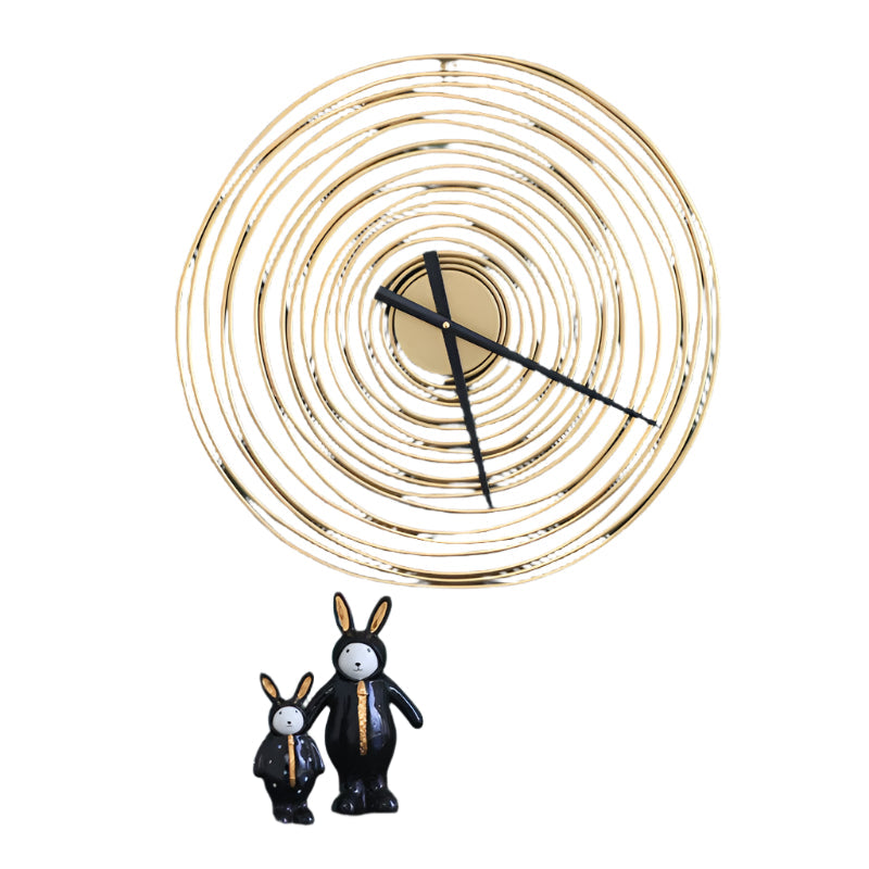 TimeCraft Klassisches Standuhr