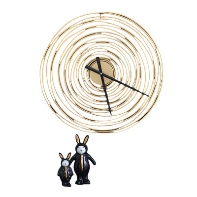 TimeCraft Klassisches Standuhr