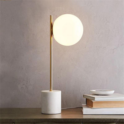 LumiMarble Orb Lampe