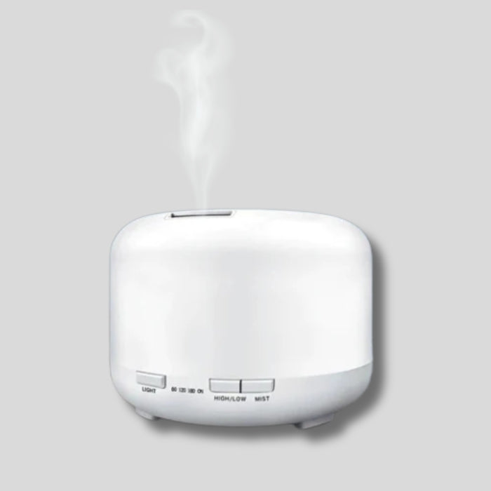 AromaGlow Ultraschall-Diffusor