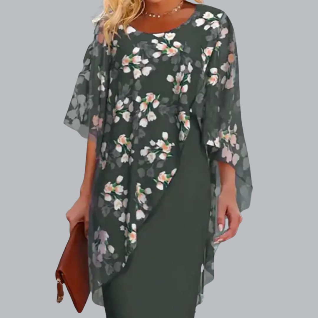 Ramona™ | Blumenkleid